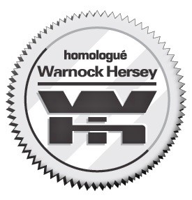 Warnock Hersey